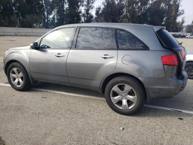 Photo 2 from auction – 2008 ACURA UK with VIN 2HNYD28808H540771