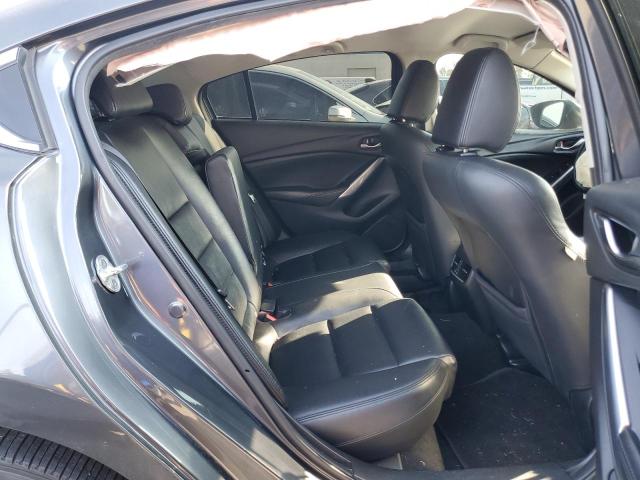Photo 10 from auction – 2014 MAZDA 6 TOURING with VIN JM1GJ1T62E1123656