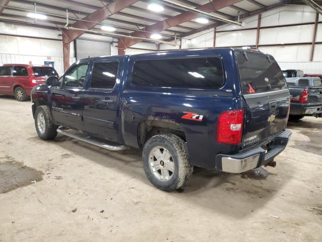 Photo 2 from auction – 2008 CHEVROLET SILVERADO with VIN 3GCEC13058G270847