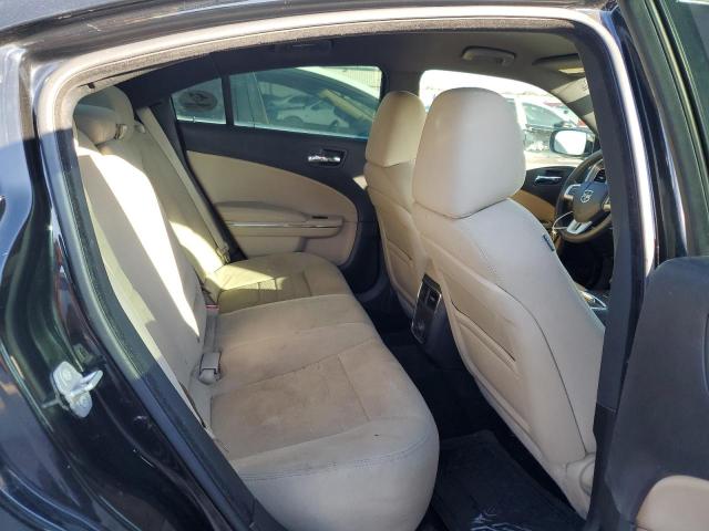 Фото 10 с аукциона – 2014 DODGE CHARGER SE с VIN 2C3CDXBG2EH306967