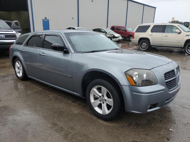 Photo 4 from auction – 2006 DODGE MAGNUM SE with VIN 2D4FV47TX6H262988