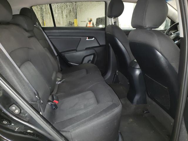 Photo 11 from auction – 2013 KIA SPORTAGE B with VIN KNDPB3A27D7366612