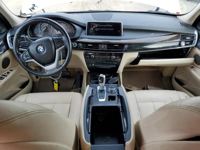 Photo 8 from auction – 2015 BMW X5 XDRIVE3 with VIN 5UXKR0C56F0K69651