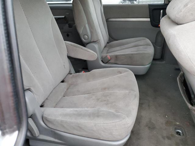 Photo 10 from auction – 2007 HYUNDAI ENTOURAGE with VIN KNDMC233776029450