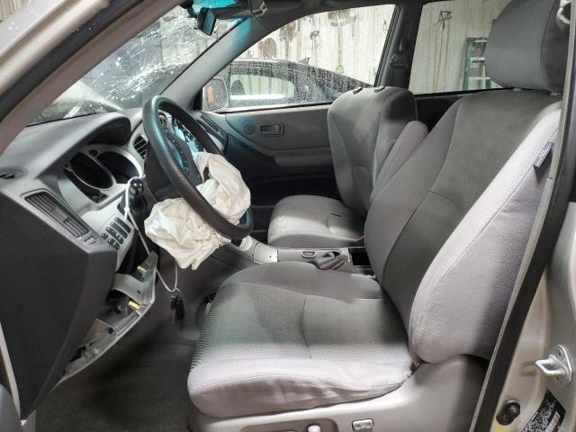 Photo 7 from auction – 2007 TOYOTA HIGHLANDER with VIN JTEHW21A870041762