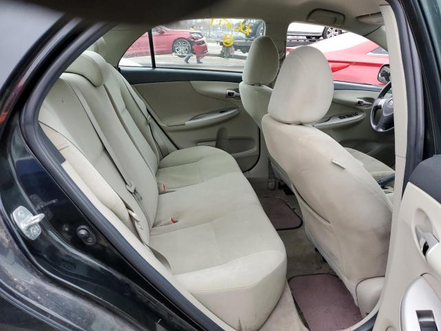 Photo 10 from auction – 2013 TOYOTA COROLLA BA with VIN 5YFBU4EE8DP106894