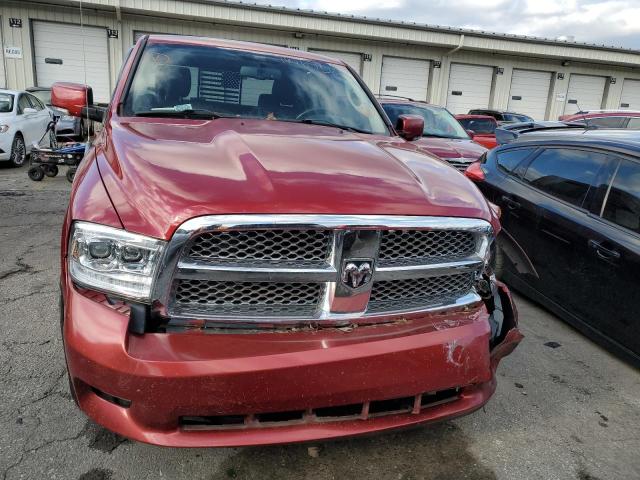Photo 5 from auction – 2009 DODGE RAM 1500 with VIN 1D3HV18T19S791494