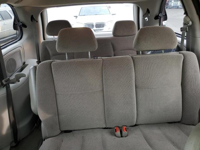 Photo 10 from auction – 2007 CHRYSLER TOWN & COU with VIN 1A4GJ45R87B202006