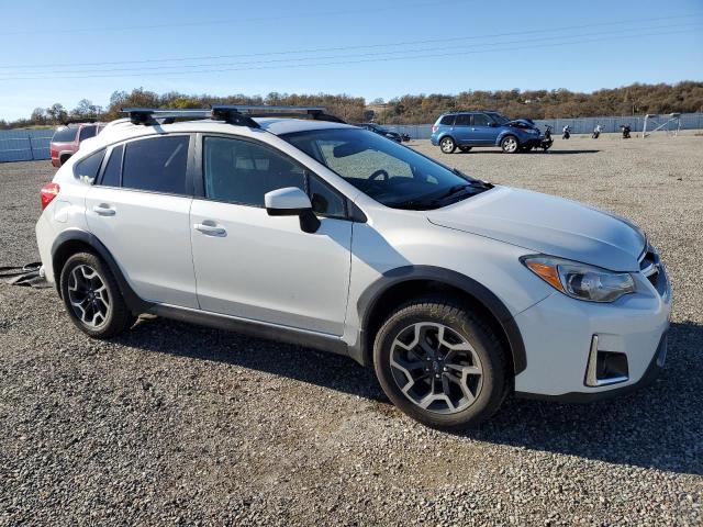Photo 4 from auction – 2016 SUBARU CROSSTREK with VIN JF2GPABC9G8341563