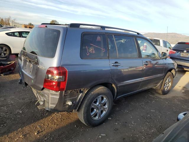 Zdjęcie 3 z aukcji – 2006 TOYOTA HIGHLANDER z VIN JTEDP21A360125160