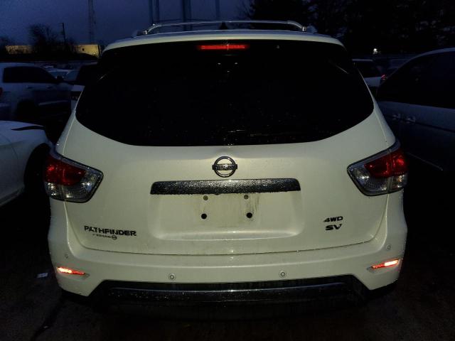 Photo 6 from auction – 2013 NISSAN PATHFINDER with VIN 5N1AR2MM3DC616844