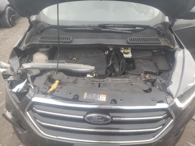 Photo 12 from auction – 2017 FORD ESCAPE SE with VIN 1FMCU0GD0HUE96850
