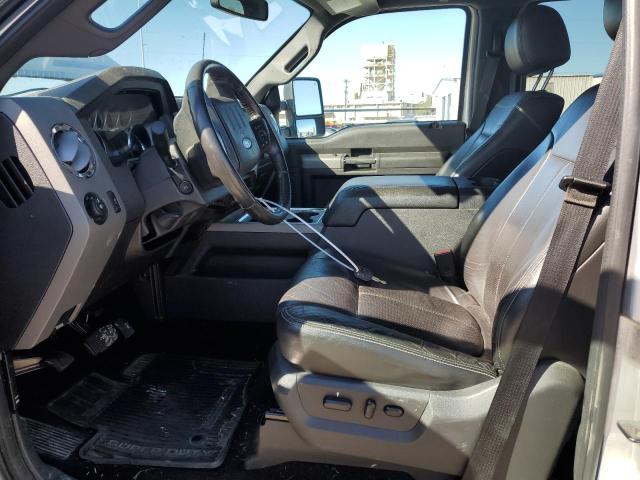 Photo 7 from auction – 2012 FORD F250 SUPER with VIN 1FT7W2BT6CEC80563