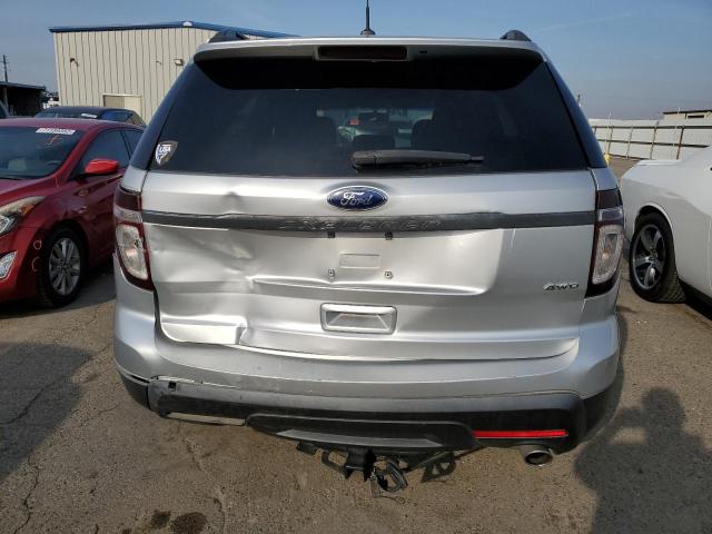 Photo 6 from auction – 2014 FORD EXPLORER with VIN 1FM5K8B81EGC25717