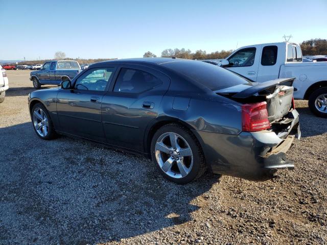 Photo 2 from auction – 2007 DODGE CHARGER R/ with VIN 2B3KA53H47H674759