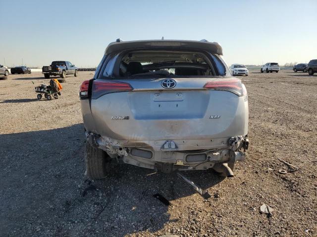 Photo 6 from auction – 2017 TOYOTA RAV4 XLE with VIN 2T3WFREV8HW351232