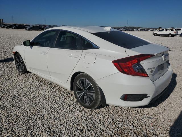 Photo 2 from auction – 2018 HONDA CIVIC EX with VIN JHMFC1F88JX022498