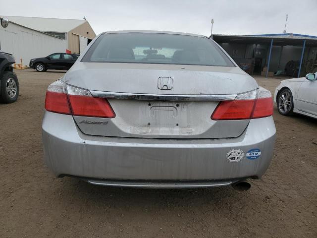 Photo 6 from auction – 2013 HONDA ACCORD EX with VIN 1HGCR2F74DA153050