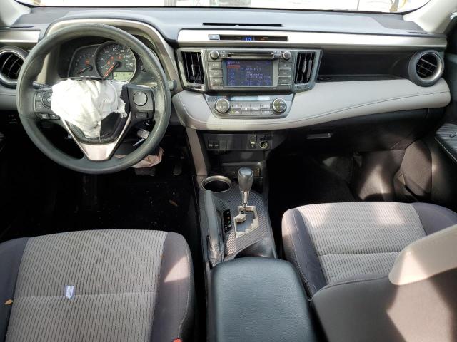 Photo 8 from auction – 2013 TOYOTA RAV4 XLE with VIN 2T3WFREV6DW052347