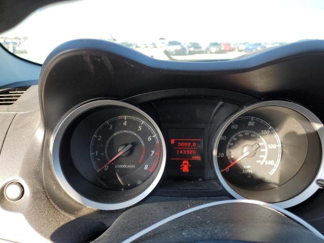Photo 9 from auction – 2012 MITSUBISHI LANCER ES/ with VIN JA32U2FU4CU018922