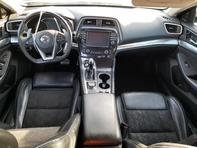 Photo 8 from auction – 2016 NISSAN MAXIMA 3.5 with VIN 1N4AA6AP3GC408345