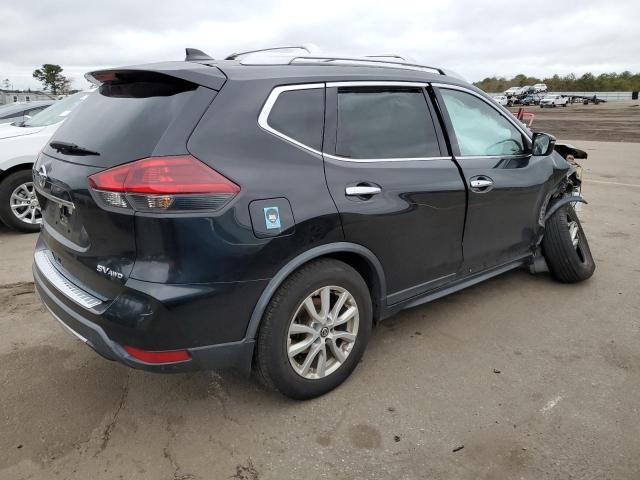 Photo 3 from auction – 2018 NISSAN ROGUE S with VIN KNMAT2MV2JP616885