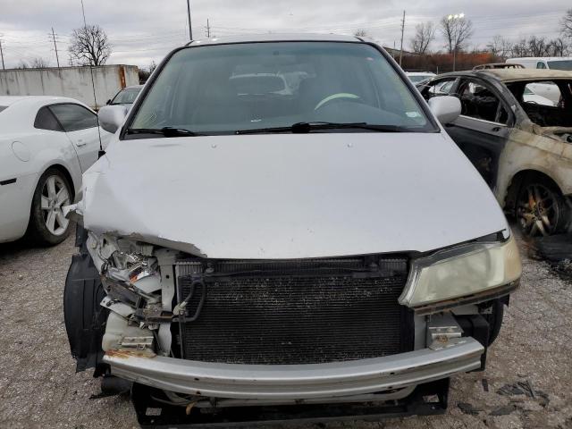 Photo 5 from auction – 2003 HONDA ODYSSEY EX with VIN 5FNRL18703B044947