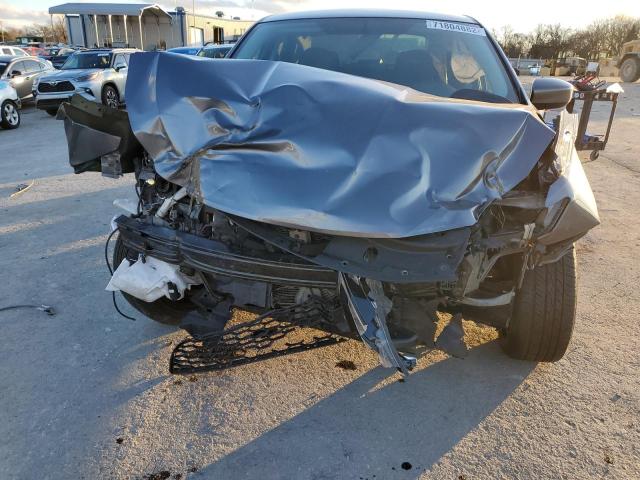 Photo 5 from auction – 2019 NISSAN SENTRA S with VIN 3N1AB7AP1KY397930