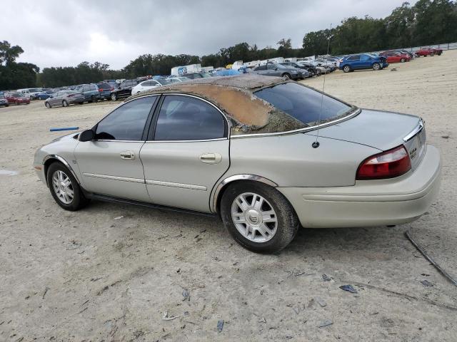 Photo 2 from auction – 2004 MERCURY SABLE LS P with VIN 1MEFM55S34G611285