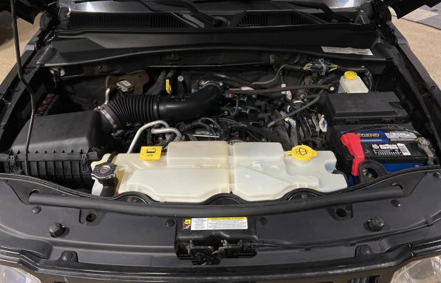 Photo 7 from auction – 2011 JEEP LIBERTY SP with VIN 1J4PN2GK3BW516592