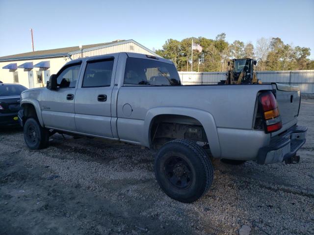Photo 2 from auction – 2004 CHEVROLET SILVERADO with VIN 1GCHK232X4F181181