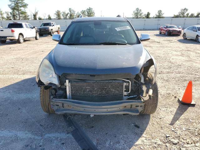 Photo 5 from auction – 2010 CHEVROLET EQUINOX LT with VIN 2CNALPEW3A6375757