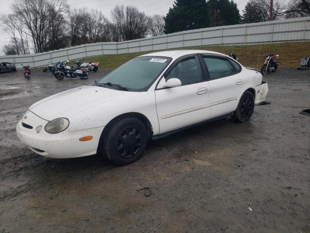 Photo 1 from auction – 1997 FORD TAURUS GL with VIN 1FALP52U1VG150743