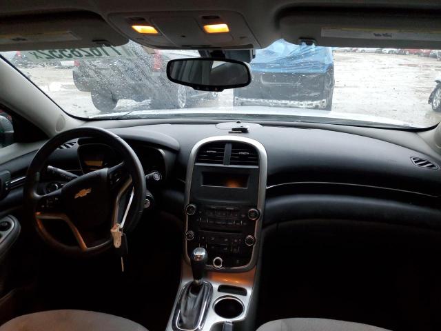 صورة رقم 8 من المزاد - 2015 CHEVROLET MALIBU LS مع VIN 1G11A5SLXFF307342