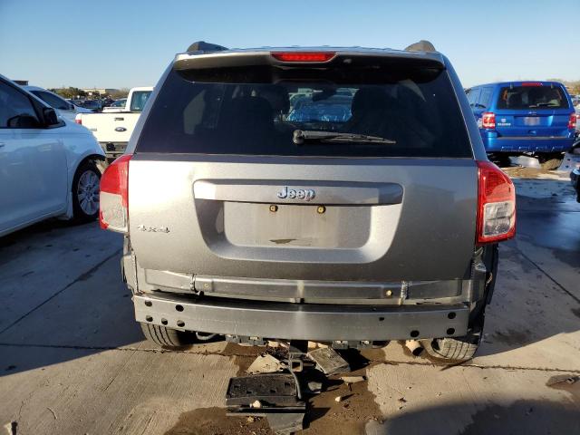 Photo 6 from auction – 2012 JEEP COMPASS SP with VIN 1C4NJDBB9CD522650