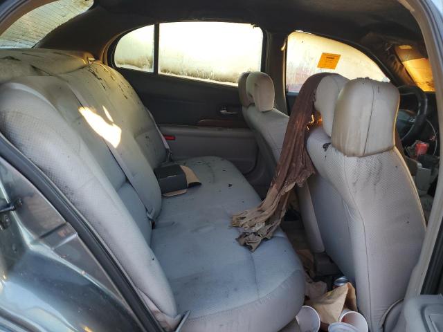 Photo 10 from auction – 2004 BUICK LESABRE CU with VIN 1G4HP52K44U163450