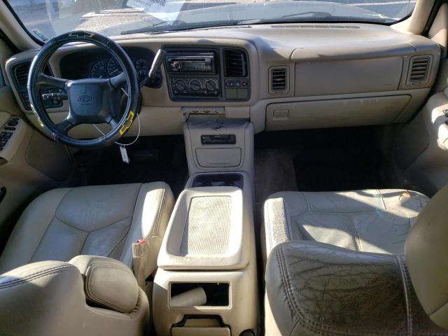 Photo 8 from auction – 2002 CHEVROLET SUBURBAN C with VIN 3GNEC16Z42G348043