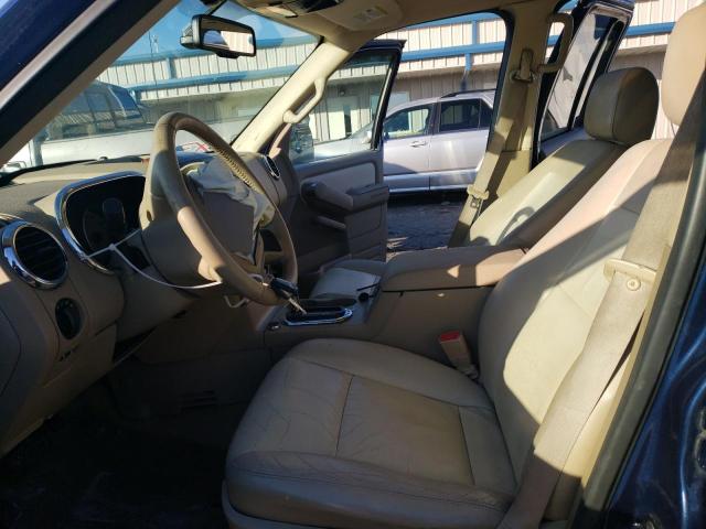 Photo 7 from auction – 2007 FORD EXPLORER E with VIN 1FMEU74E67UA72358