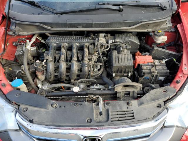 Photo 11 from auction – 2013 HONDA INSIGHT with VIN JHMZE2H36DS005425