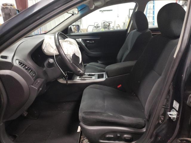 Photo 7 from auction – 2015 NISSAN ALTIMA 2.5 with VIN 1N4AL3APXFC185647