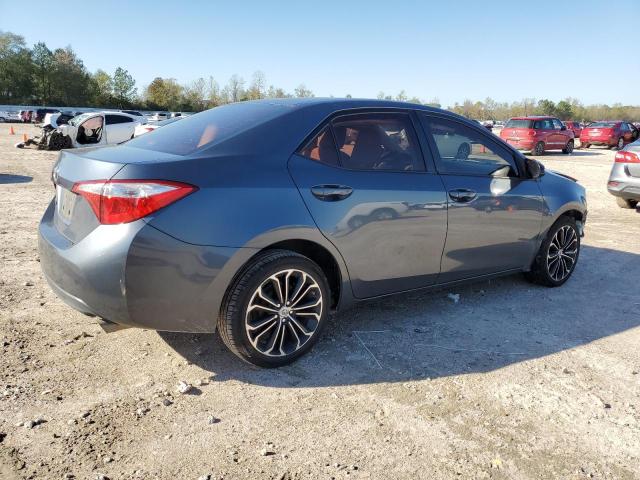 Photo 3 from auction – 2014 TOYOTA COROLLA L with VIN 2T1BURHE6EC094464