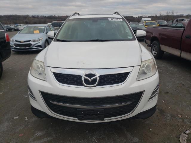 Photo 5 from auction – 2011 MAZDA CX-9 with VIN JM3TB3DA1B0319168