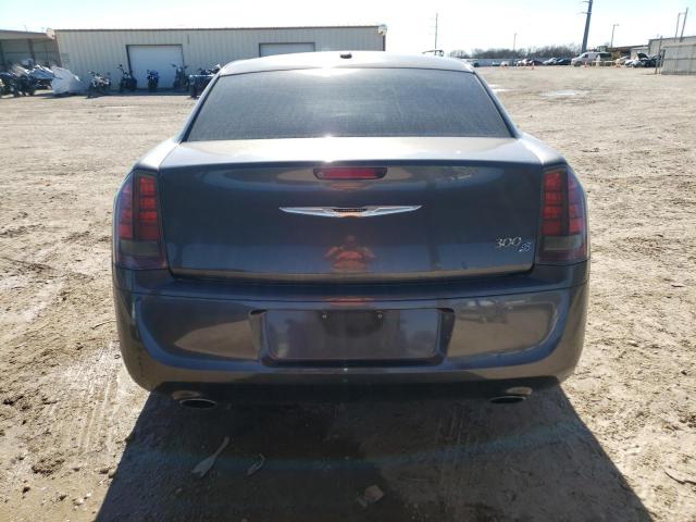 Photo 6 from auction – 2014 CHRYSLER 300 S with VIN 2C3CCABG3EH286504