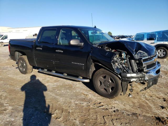 Photo 4 from auction – 2011 CHEVROLET SILVERADO with VIN 3GCPCREAXBG280116
