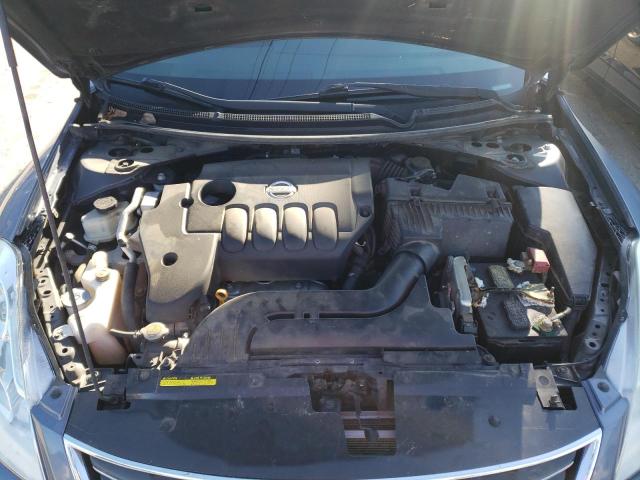 Photo 11 from auction – 2012 NISSAN ALTIMA BAS with VIN 1N4AL2AP5CN492248