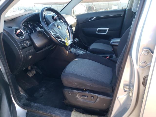 Photo 7 from auction – 2013 CHEVROLET CAPTIVA LT with VIN 3GNAL3EK0DS539683