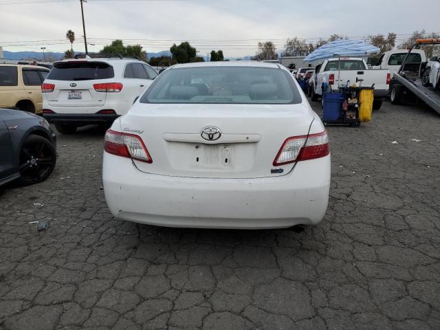 Photo 6 from auction – 2009 TOYOTA CAMRY with VIN 4T1BB46K99U096781