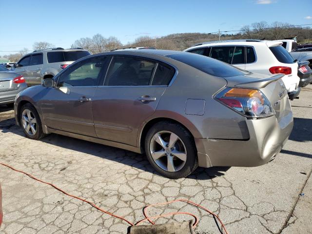 Photo 2 from auction – 2007 NISSAN ALTIMA 3.5 with VIN 1N4BL21E47N414052
