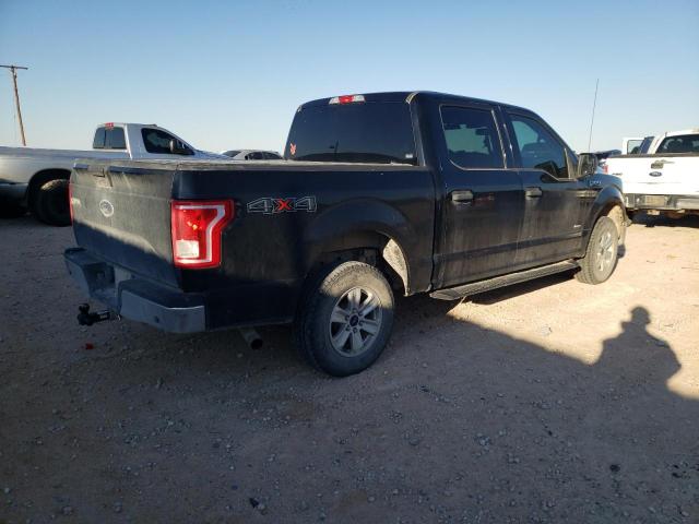 Photo 3 from auction – 2017 FORD F150 SUPER with VIN 1FTEW1EP0HKE38811