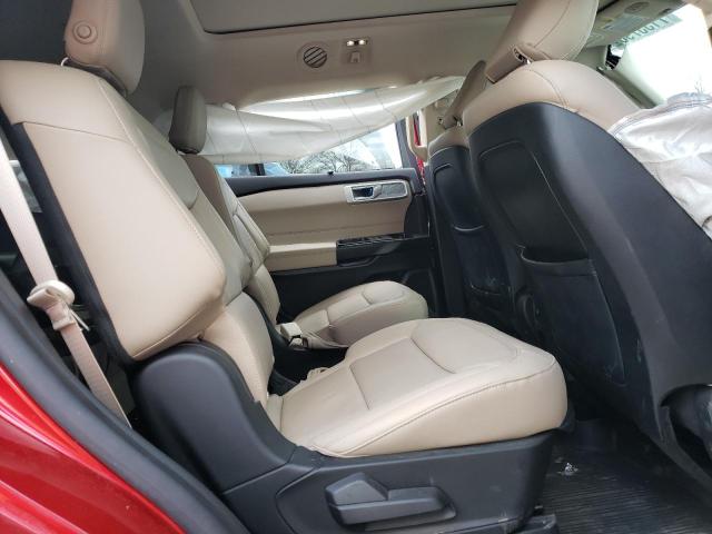 Photo 11 from auction – 2020 FORD EXPLORER L with VIN 1FMSK8FHXLGA70207